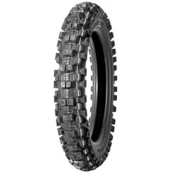 Bridgestone M-404 Intermediate Rear Tire