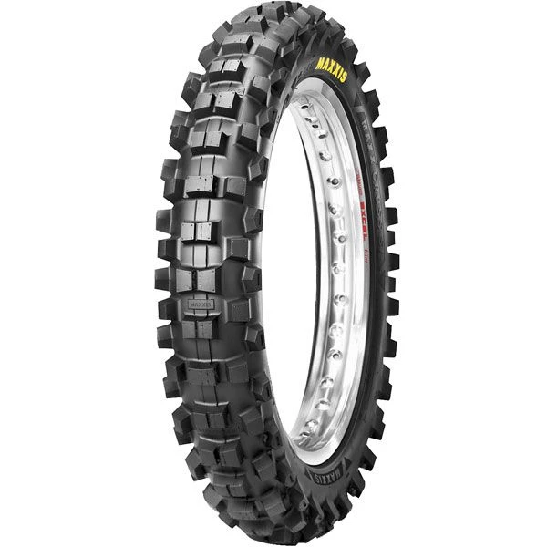 Maxxis M7312 Maxxcross SI Rear Tire 1 Maxxis M7312 Maxxcross SI Rear Tire