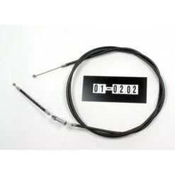 Motion Pro Universal Cable - Throttle - 72in. - 01-0202