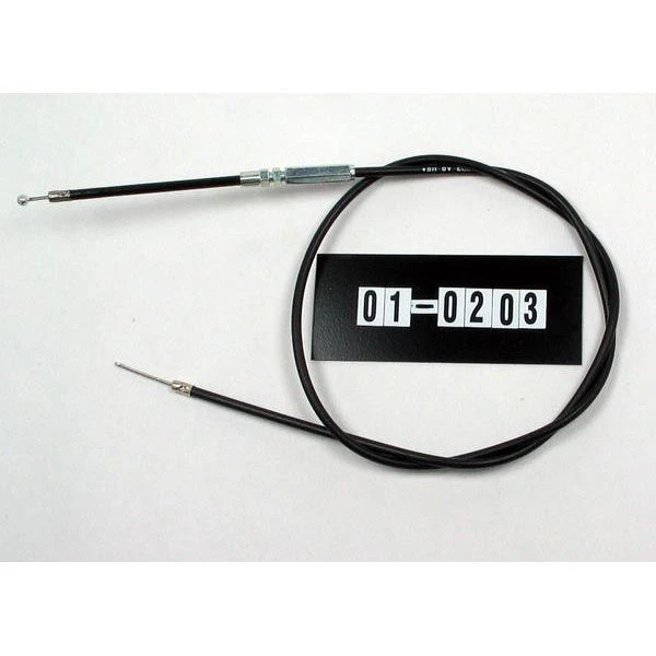 Motion Pro Universal Cable - Throttle Or Compression Release - 42in. - 01-0203 1 Motion Pro Universal Cable - Throttle Or Compression Release - 42in. - 01-0203