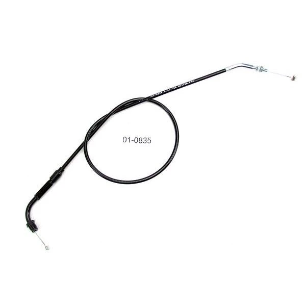 Motion Pro Racing Throttle Cable - Push - 01-0835 1 Motion Pro Racing Throttle Cable - Push - 01-0835