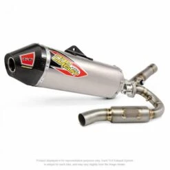 Pro Circuit Ti-6 Full Exhaust System