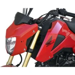 Hotbodies Mask Front Fairing