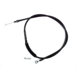Bikers Choice Blackout LW Clutch Cable