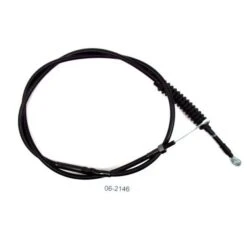 Motion Pro Blackout LW Clutch Cable