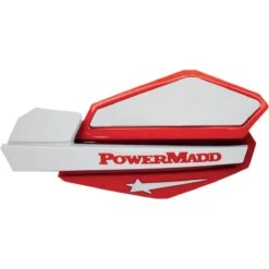 PowerMadd Star Series Handguards 19 PowerMadd Star Series Handguards -Motorcycle Parts Store 06350788B