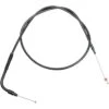 Barnett Stealth Series Throttle Cable