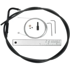Magnum BYO Build-Your-Own Throttle Cable