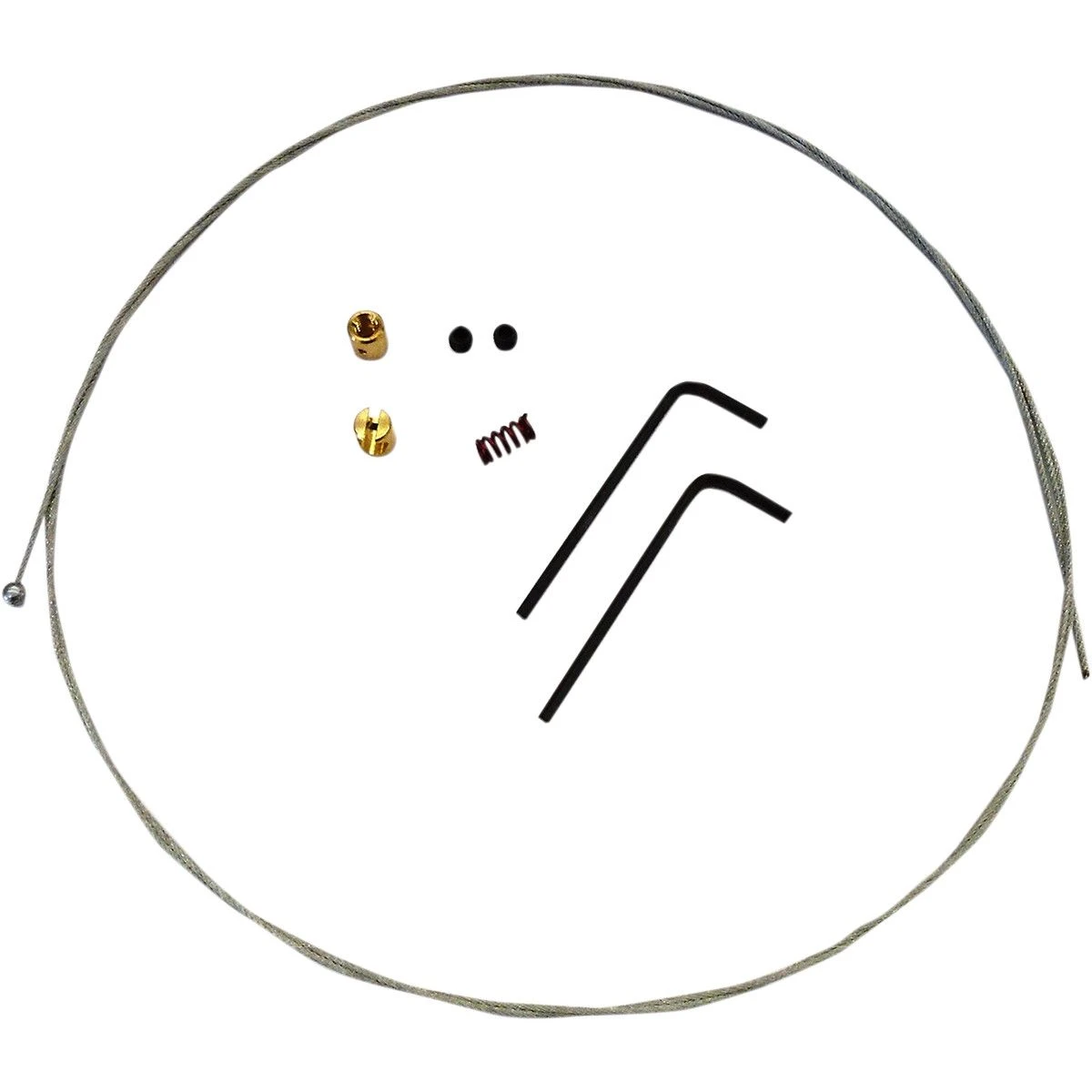 Magnum BYO Build-Your-Own Throttle/Idle Repair Kit - 393520 1 Magnum BYO Build-Your-Own Throttle/Idle Repair Kit - 393520