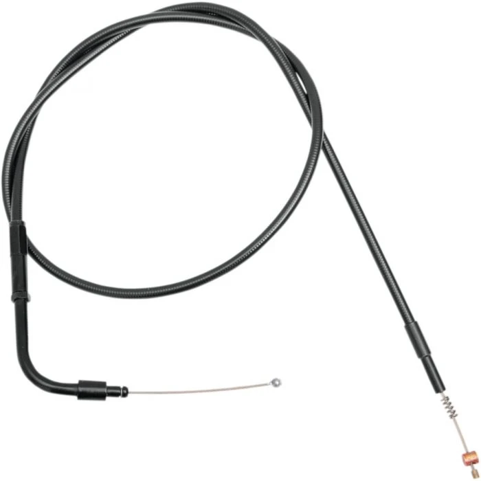 Barnett Stealth Series Idle Cable 1 Barnett Stealth Series Idle Cable