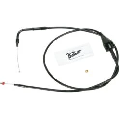 Barnett Stealth Series Idle-Cruise Cable