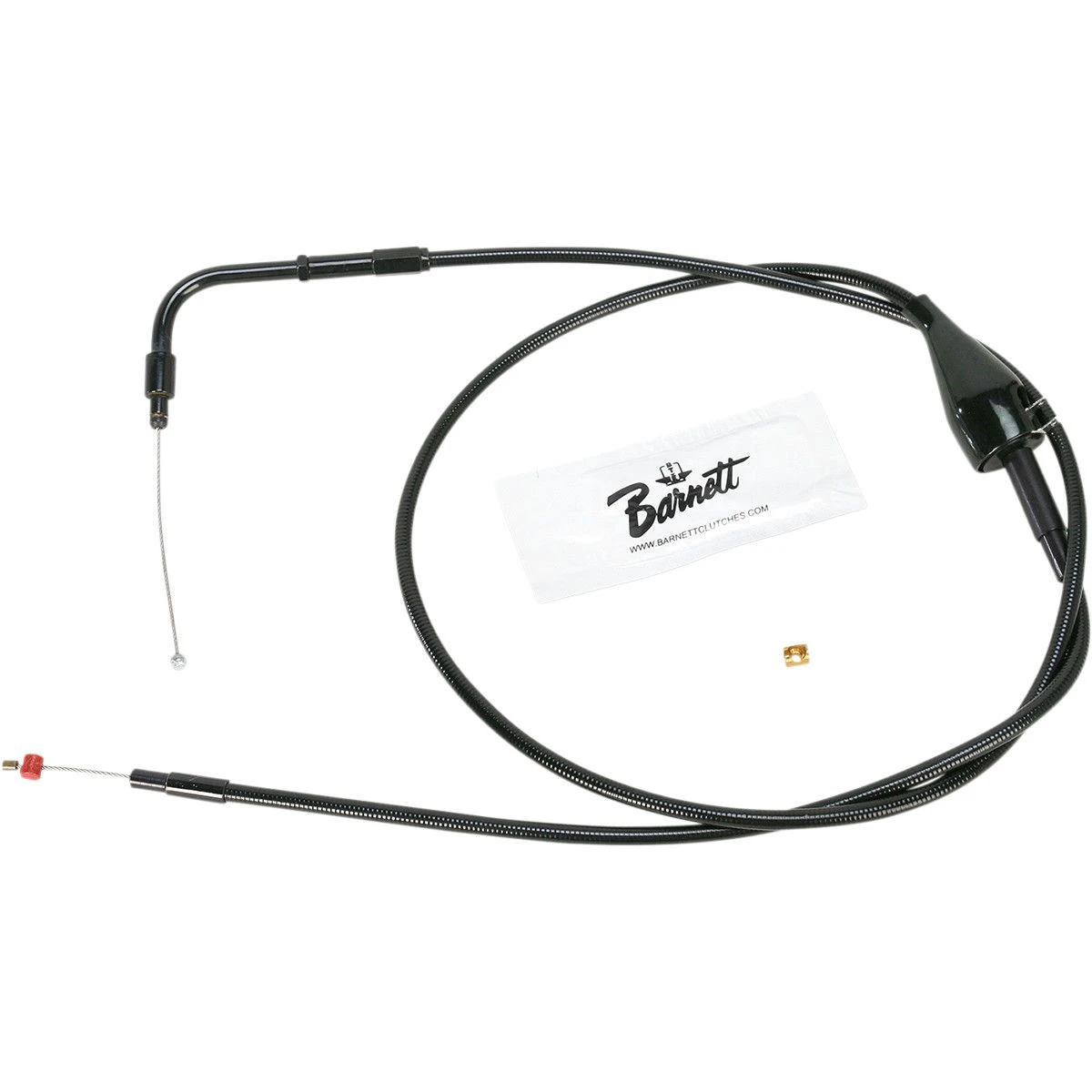 Barnett Stealth Series Idle-Cruise Cable 1 Barnett Stealth Series Idle-Cruise Cable