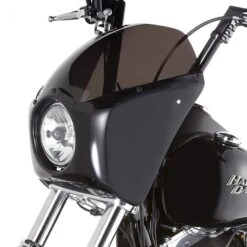 Arlen Ness Direct Bolt-On Fairing