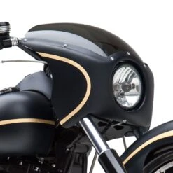 Arlen Ness Narrow Glide Fairing Kit - 06-041 6 Arlen Ness Narrow Glide Fairing Kit - 06-041 -Motorcycle Parts Store 06 041 02L