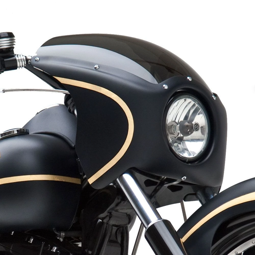 Arlen Ness Narrow Glide Fairing Kit - 06-041 3 Arlen Ness Narrow Glide Fairing Kit - 06-041 - Image 3