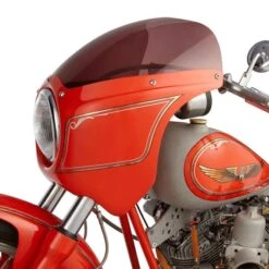 Arlen Ness Narrow Glide Fairing Kit - 06-041 7 Arlen Ness Narrow Glide Fairing Kit - 06-041 -Motorcycle Parts Store 06 041 03L