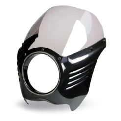 Arlen Ness Louvered Fairing Kit - 06-043