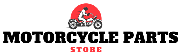 Motorcycle Parts Store
