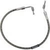 Russell Braided Rear Brake Line Kit