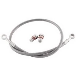 Galfer Sportbike Stainless Steel Brake And Clutch Line Kit