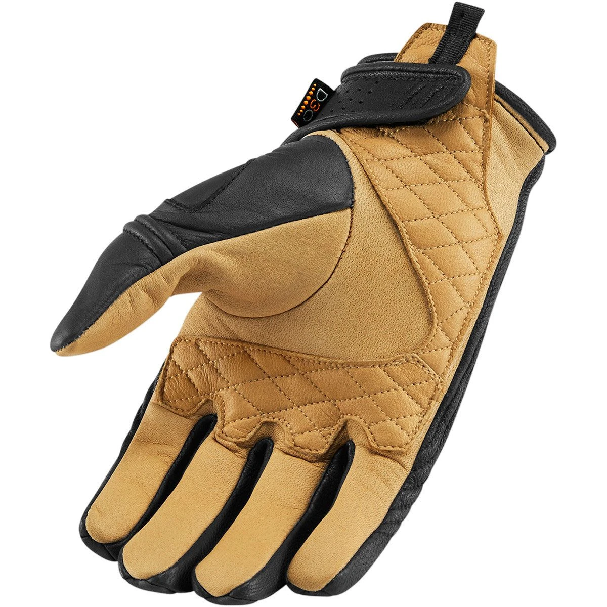 Icon 1000 Axys Gloves 2 Icon 1000 Axys Gloves - Image 2