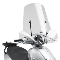 Givi 107A Windshield Mounting Kit - A107A | Piaggio Liberty 150 2018