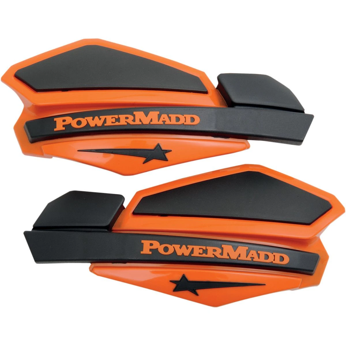 PowerMadd Star Series Handguards 1 PowerMadd Star Series Handguards
