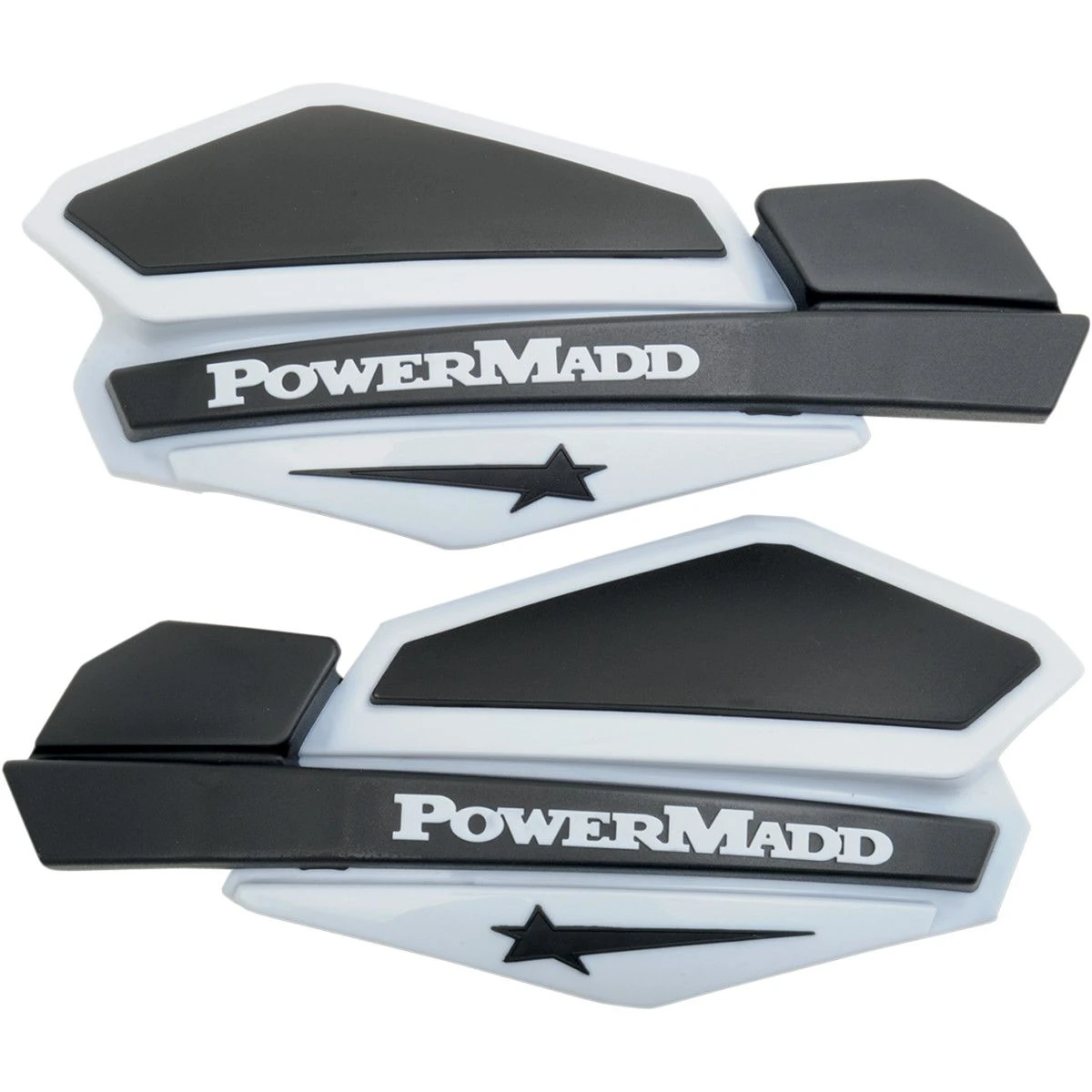 PowerMadd Star Series Handguards 8 PowerMadd Star Series Handguards - Image 8