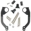 PowerMadd Handguard Universal Mounting Kit - Motorcycle/ATV - 34252