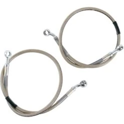 Russell Cycleflex Brake Line Two-Line Race Kit