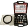 Magnum BYO Build-Your-Own DOT Brake Line Deluxe Builder Kit