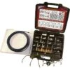 Magnum BYO Build-Your-Own DOT Brake Line Master Builder Kit