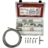 Magnum BYO Build-Your-Own DOT Brake Line Builder Kit