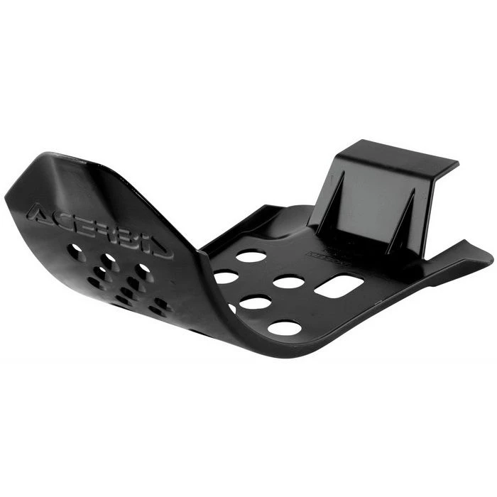 Acerbis MX Style Skid Plate 1 Acerbis MX Style Skid Plate