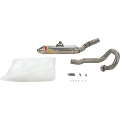 Pro Circuit Ti-4R Race Full Exhaust System