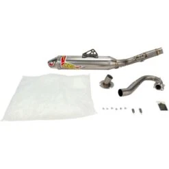 Pro Circuit Ti-4 GP Full Exhaust System