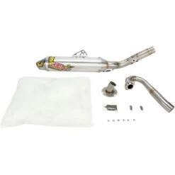 Pro Circuit T-4 GP Full Exhaust System