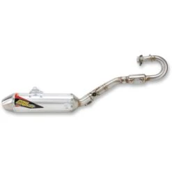 Pro Circuit T-5 GP Full Exhaust System