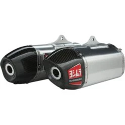 Yoshimura RS-9 Full System Exhaust