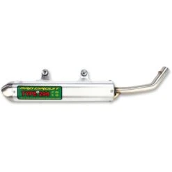 Pro Circuit Type 296 Spark Arrester Silencer