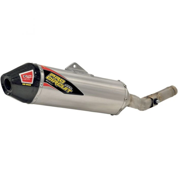 Pro Circuit T-5 Slip-On Exhaust 1 Pro Circuit T-5 Slip-On Exhaust
