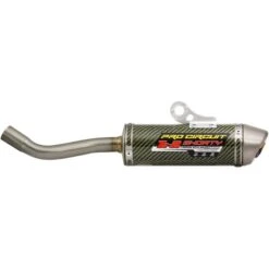 Pro Circuit Ti-2 Shorty Slip-On Exhaust
