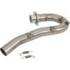 Pro Circuit Titanium Header