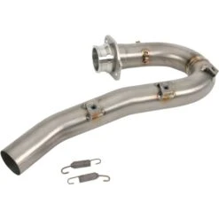Pro Circuit Titanium Header