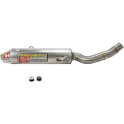 Pro Circuit Ti-4 Slip-On Exhaust