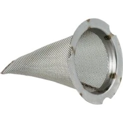 Pro Circuit Spark Arrestor Screen - PC4000-0000