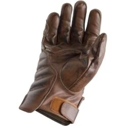 Trilobite Womens Cafe Gloves -Motorcycle Parts Store 1942 cafe gloves brown s 2 1