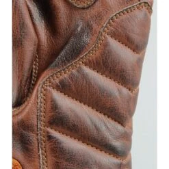 Trilobite Cafe Gloves -Motorcycle Parts Store 1942 cafe gloves brown s 8