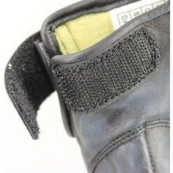 Trilobite Womens Cafe Gloves -Motorcycle Parts Store 1942 cafe gloves dark blue s 6 1