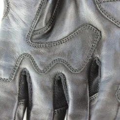 Trilobite Cafe Gloves -Motorcycle Parts Store 1942 cafe gloves dark blue s 8